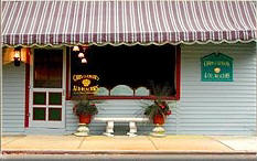 Cape May Bed and Breakfast Inns for Sale New Jersey