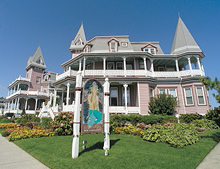 Angel of the Sea B&B